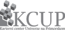 Logotip KCUP