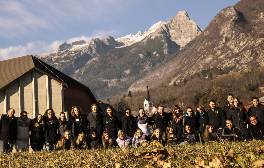 APZ UP Bovec 2016