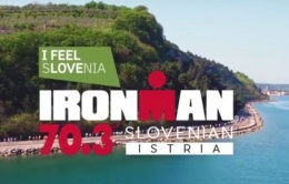 ironman 70.3 slovenian istria