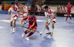 wuc floorball 2018