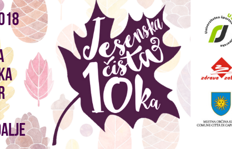 jesenska 10ka cover 2018