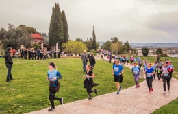 Istrski maraton 2019