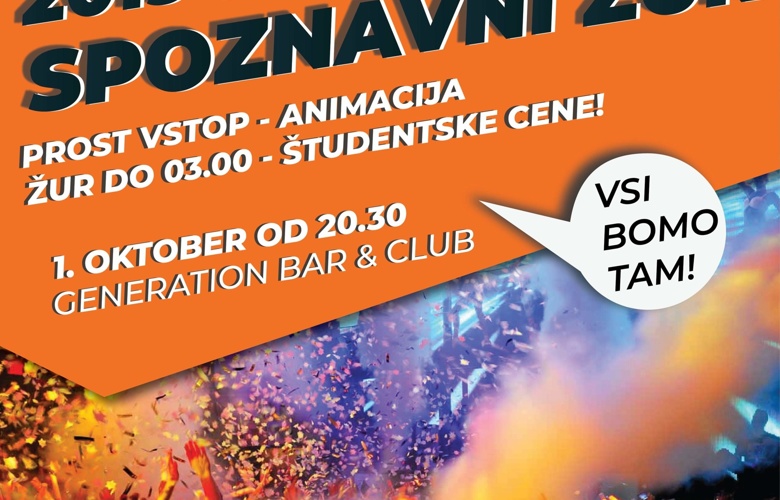 Prvi žur 2019