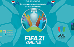 FIFA 21 2020