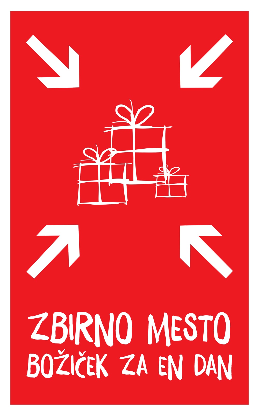 zbirno mesto bozicek 2021