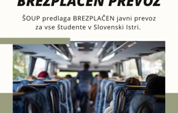 brezplacen prevoz