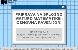 ods matura