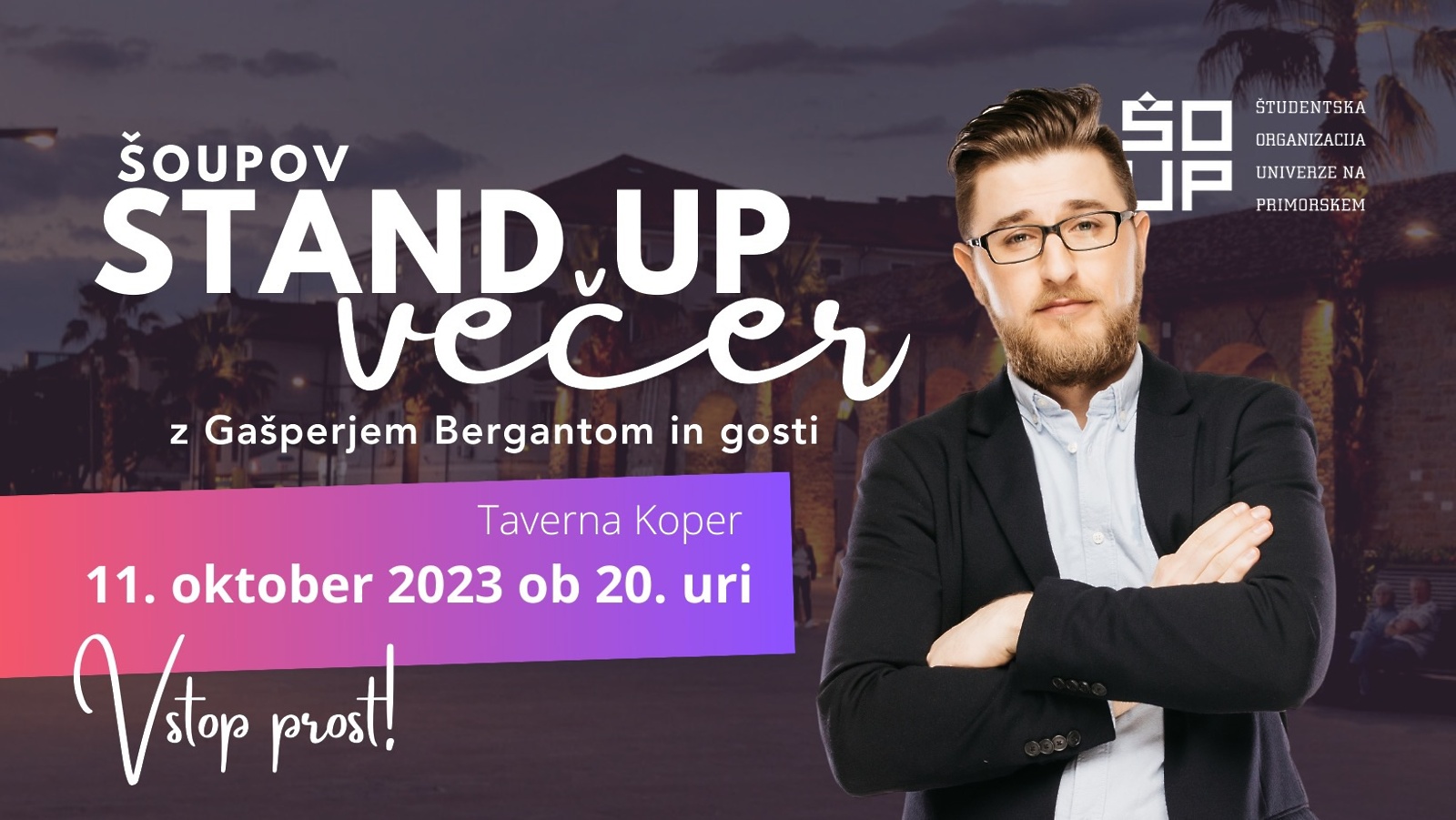 standup2023