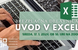 uvod v excel