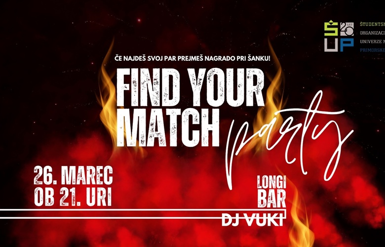 findyourmatch