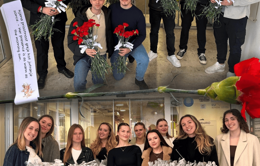 Dan žena in dan mučenikov