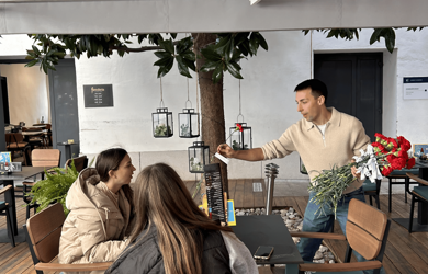 Dan žena in dan mučenikov